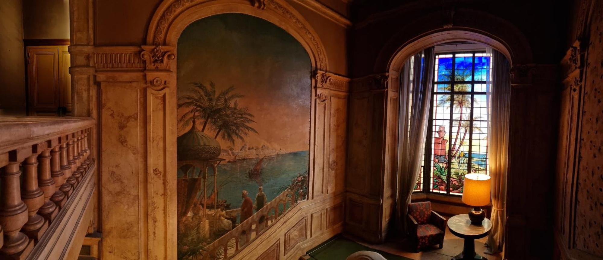 Hotel-Musee Villa Bagatelle Irigny Ngoại thất bức ảnh
