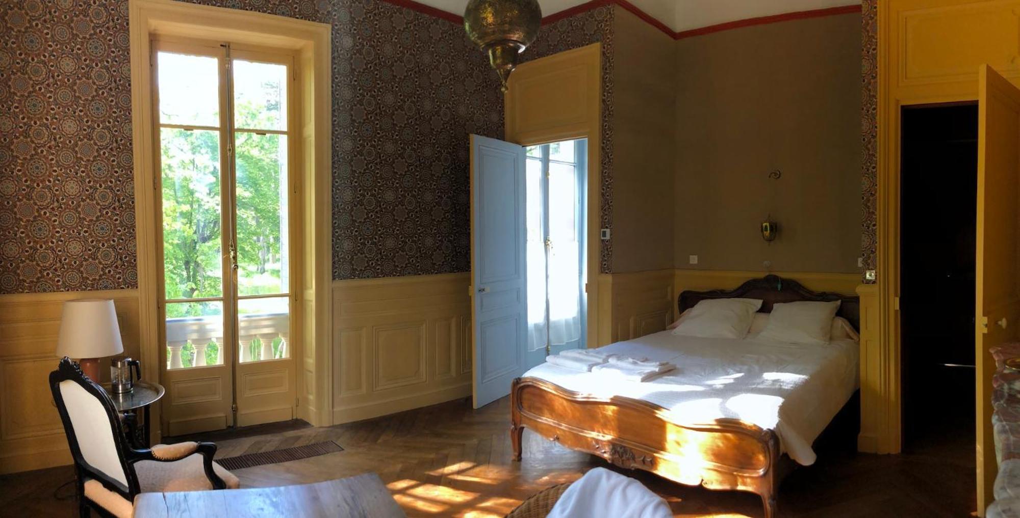 Hotel-Musee Villa Bagatelle Irigny Ngoại thất bức ảnh