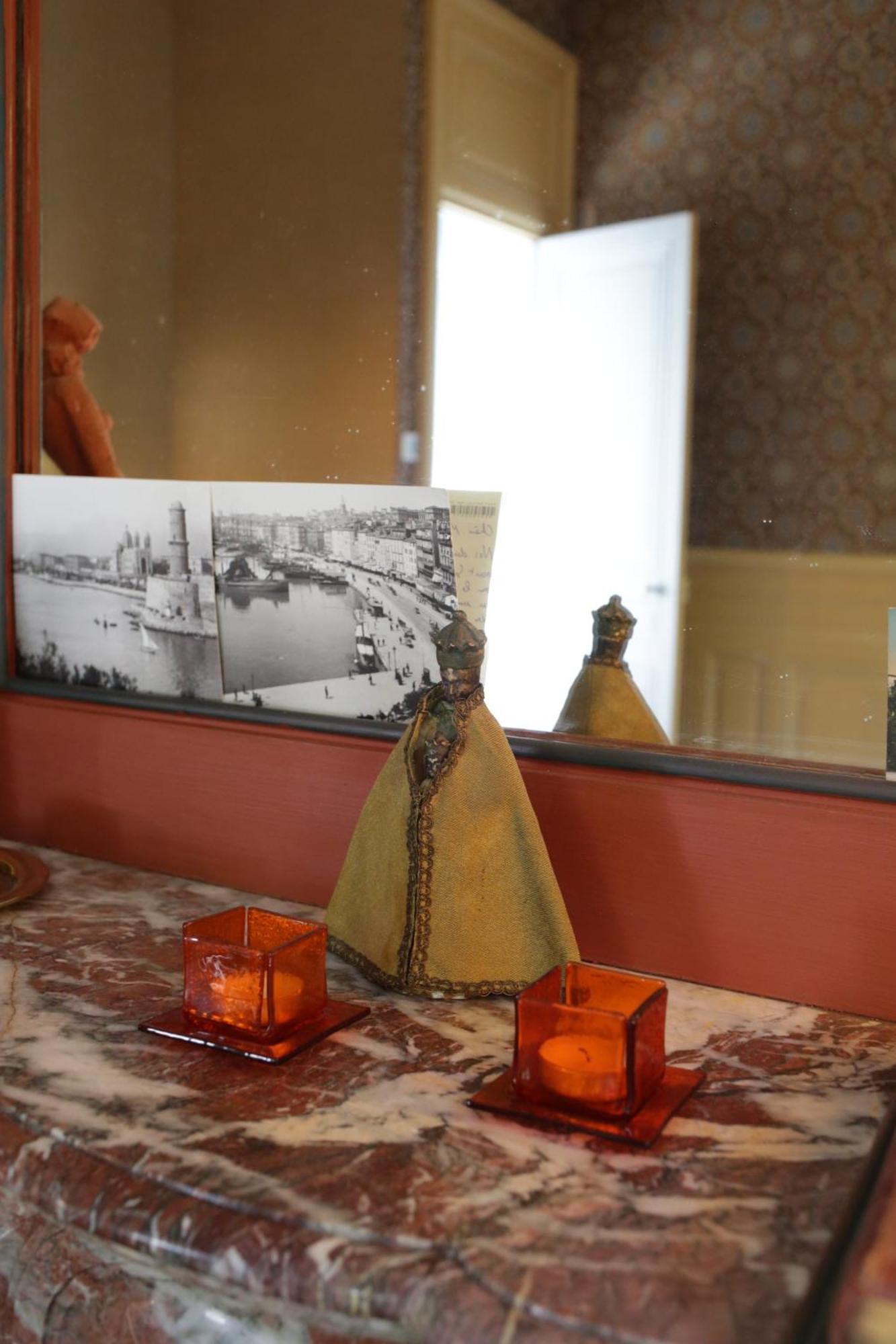Hotel-Musee Villa Bagatelle Irigny Ngoại thất bức ảnh
