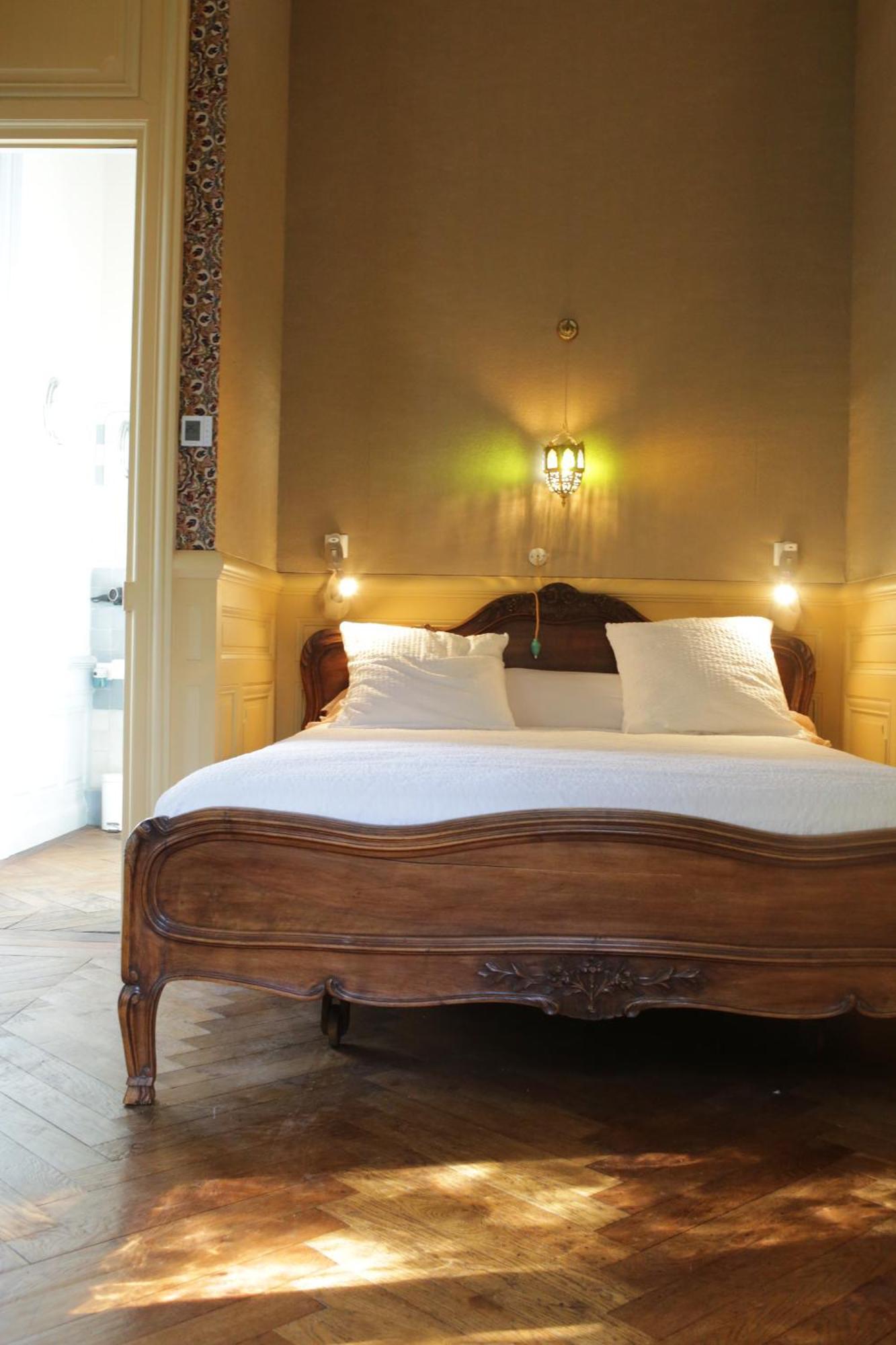 Hotel-Musee Villa Bagatelle Irigny Ngoại thất bức ảnh